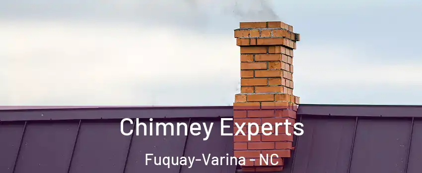 Chimney Experts Fuquay-Varina - NC