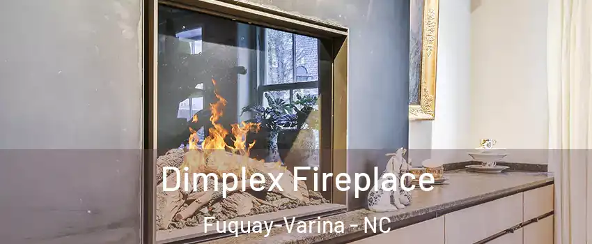  Dimplex Fireplace Fuquay-Varina - NC