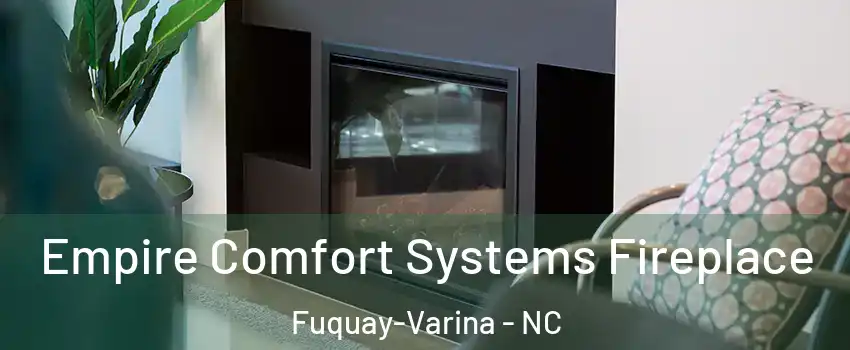  Empire Comfort Systems Fireplace Fuquay-Varina - NC