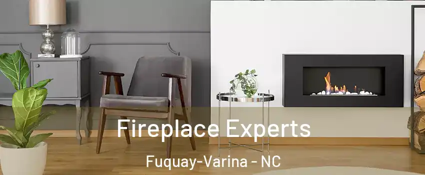  Fireplace Experts Fuquay-Varina - NC