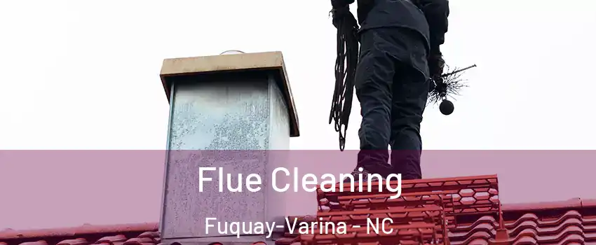  Flue Cleaning Fuquay-Varina - NC