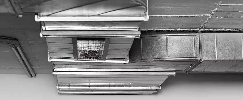 Trusted Air Duct Cleaning Company in Fuquay-Varina, North Carolina