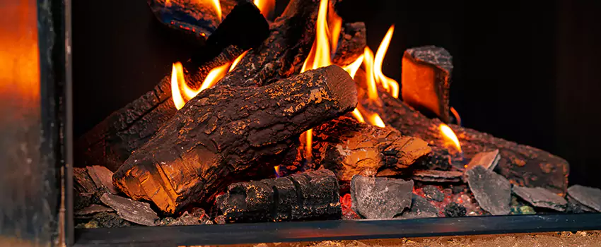 Chimney Fireplace Ash Dump Cleaning in Fuquay-Varina, NC