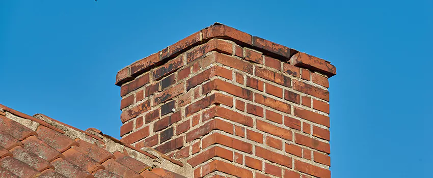 Clean Blocked Chimney in Fuquay-Varina, North Carolina