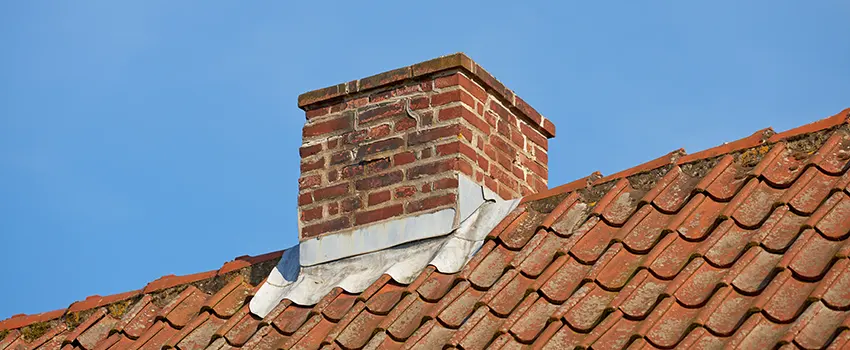Residential Chimney Bricks Rotten Repair Services in Fuquay-Varina, NC