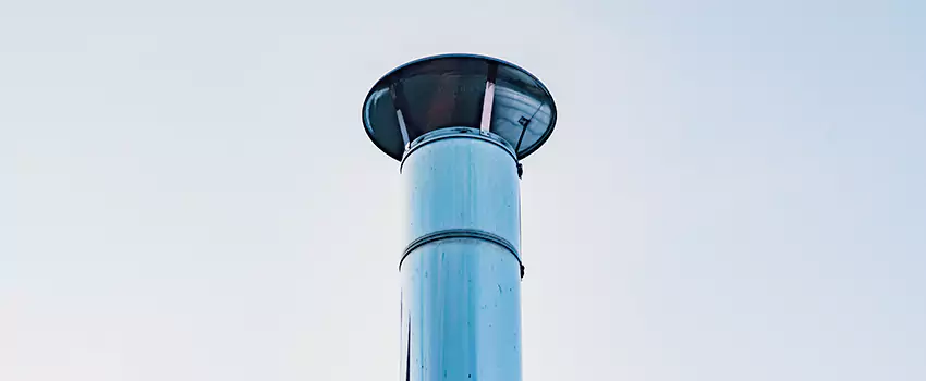 Wind-Resistant Chimney Caps Installation and Repair Services in Fuquay-Varina, North Carolina