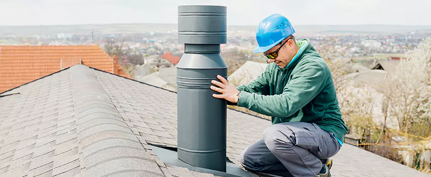 Chimney Chase Inspection Near Me in Fuquay-Varina, North Carolina