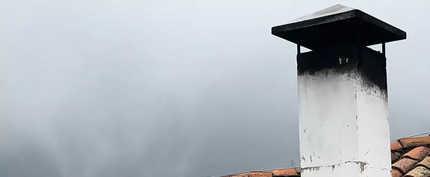 Chimney Damper Inspection in Fuquay-Varina, NC