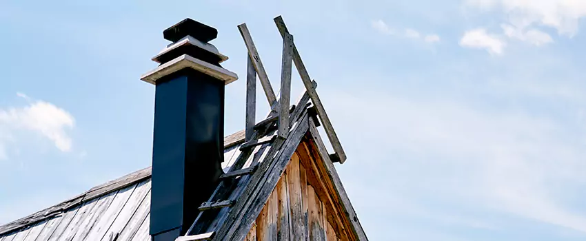 Chimney Creosote Cleaning in Fuquay-Varina, NC