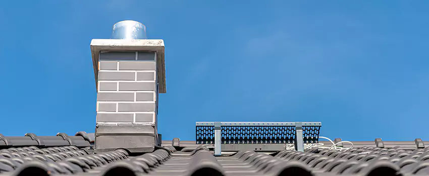 Chimney Flue Relining Services in Fuquay-Varina, North Carolina