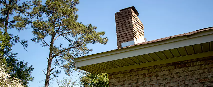 Budget-Friendly Chimney Masonry Service in Fuquay-Varina, North Carolina