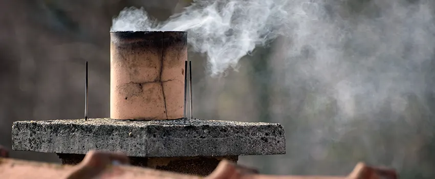 Wood Burning Chimney Odor Removal in Fuquay-Varina, NC