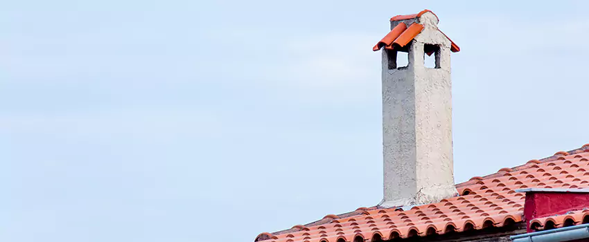 Chimney Pot Replacement in Fuquay-Varina, NC