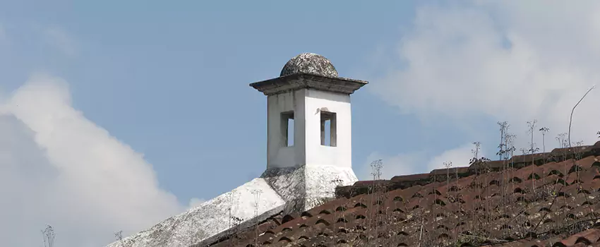 Cost To Rebuild A Chimney in Fuquay-Varina, NC