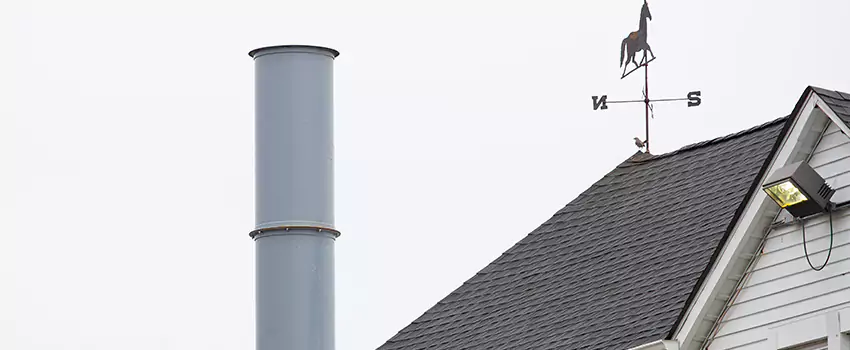 Chimney Inspection in Fuquay-Varina, NC