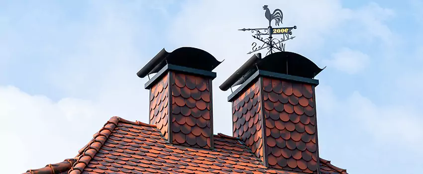 Old Chimney Restoration in Fuquay-Varina, North Carolina