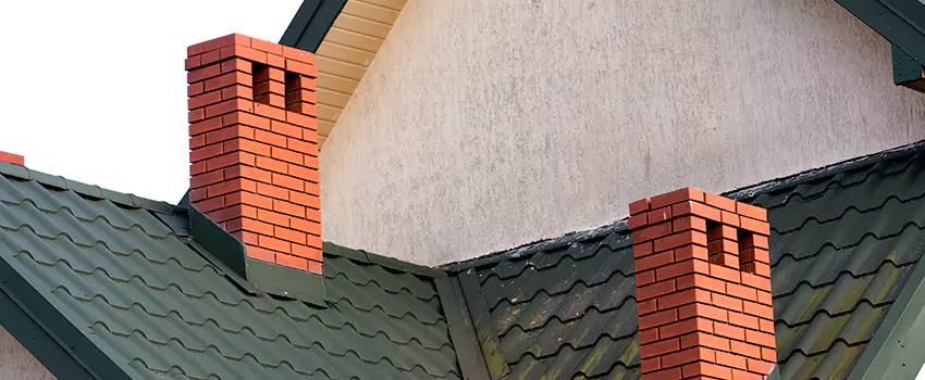 Chimney Saver Waterproofing Services in Fuquay-Varina, North Carolina