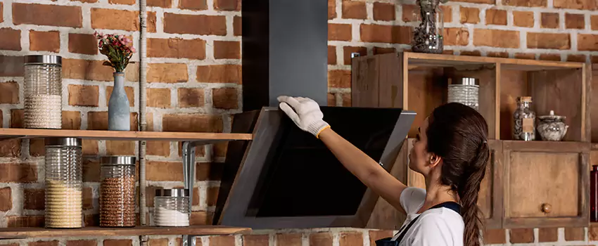 Chimney Installation in Fuquay-Varina, NC