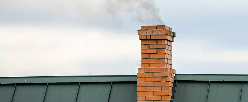 Chimney Soot Cleaning Cost in Fuquay-Varina, NC