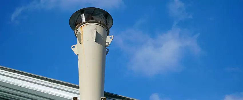 Chimney Spark Arrestor Requirements in Fuquay-Varina, NC