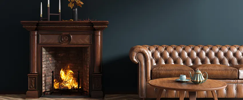 Traditional Fireplace Design Refurbishment Costs in Fuquay-Varina, North Carolina