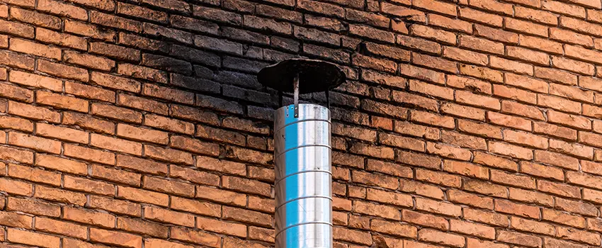 Diagnosing Commercial Chimney Problems in Fuquay-Varina, NC