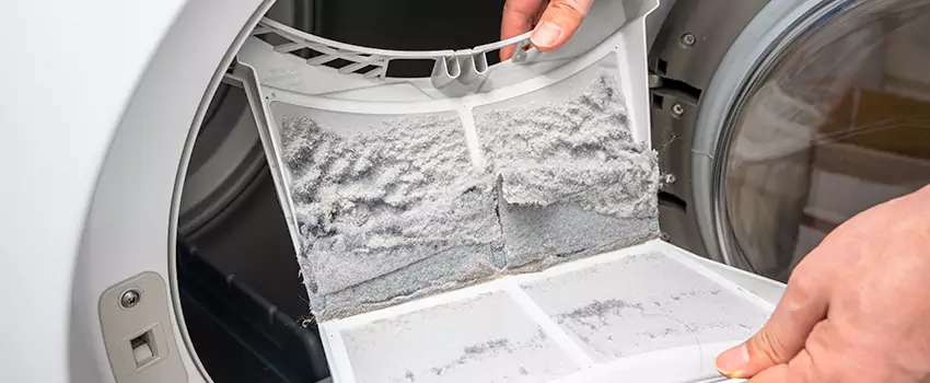 Best Dryer Lint Removal Company in Fuquay-Varina, North Carolina