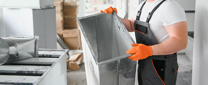 Benefits of Dryer Vent Inspection in Fuquay-Varina, NC