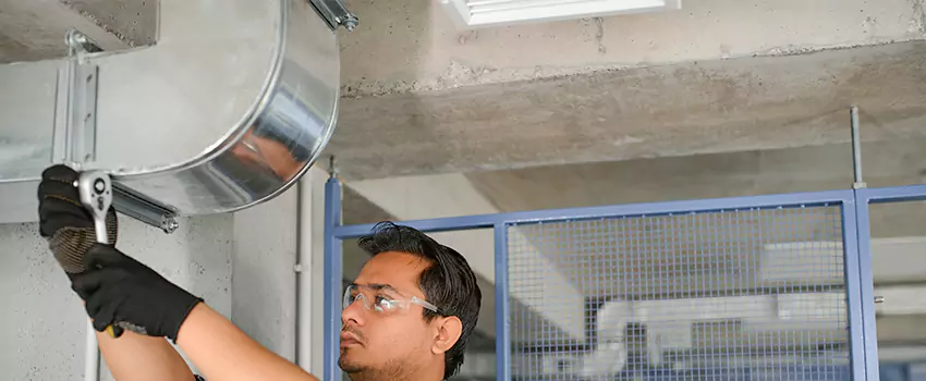 HVAC Ductwork Cleaning in Fuquay-Varina, NC