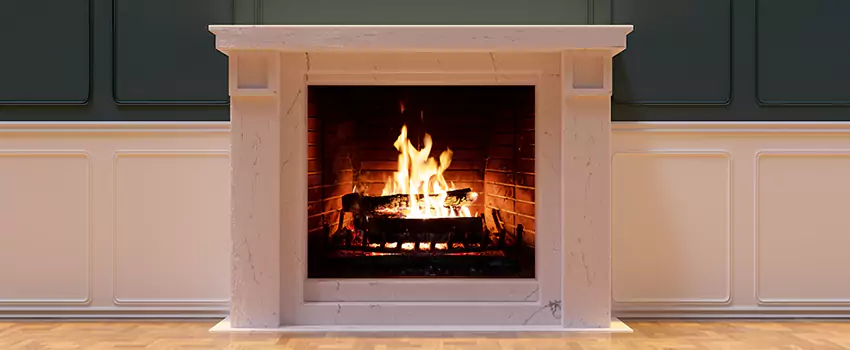 Empire Comfort Systems Fireplace Installation and Replacement in Fuquay-Varina, North Carolina