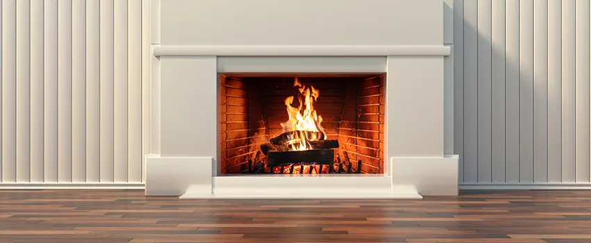 Fireplace Broken Ashtray Repair Services in Fuquay-Varina, North Carolina