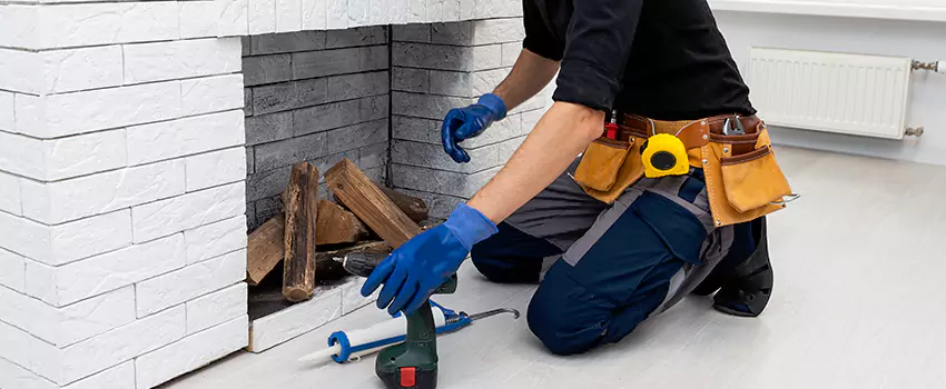 Fireplace Doors Cleaning in Fuquay-Varina, North Carolina