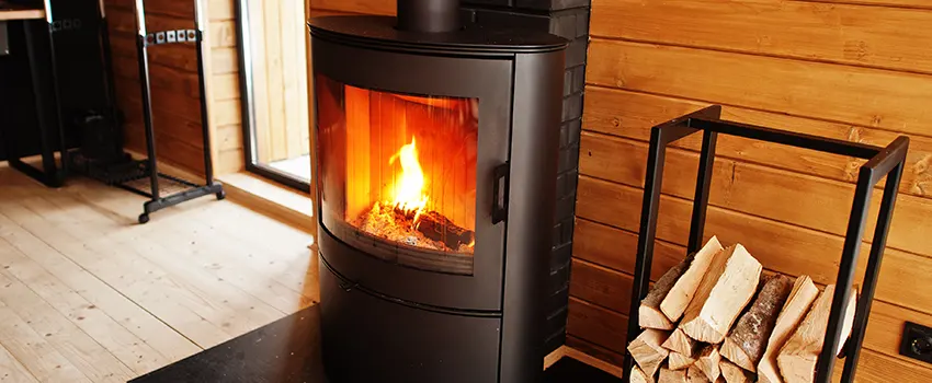 Gas Fireplace Door Handle Installation Services in Fuquay-Varina, North Carolina