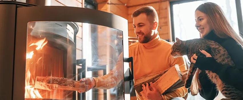 Fireplace Door Installation And Replacement Contractors in Fuquay-Varina, NC