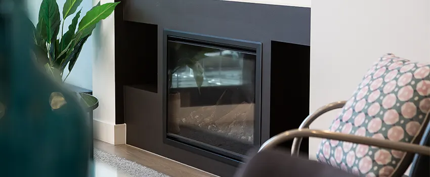 Welding Repairs for Fireplace Grate in Fuquay-Varina, NC