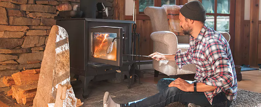 Fireplace Chimney Maintenance in Fuquay-Varina, North Carolina