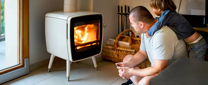Fireplace Safety Inspection Technician in Fuquay-Varina, North Carolina