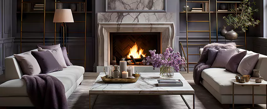 Fireplace Xtrordinair Ember-Glo Insert Fireplace Maintenance in Fuquay-Varina, North Carolina
