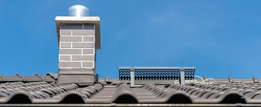 Repair Blocked Chimney in Fuquay-Varina, North Carolina