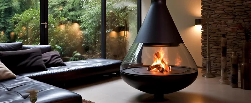 Affordable Floating Fireplace Repair And Installation Services in Fuquay-Varina, North Carolina