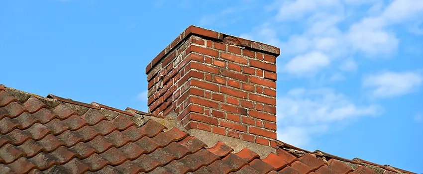 Flue Tiles Cracked Repair Services near Me in Fuquay-Varina, NC
