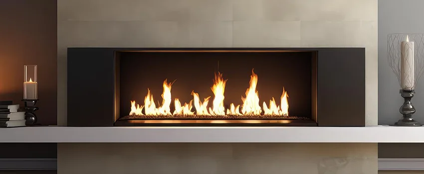 Vent Free Gas Fireplaces Repair Solutions in Fuquay-Varina, North Carolina