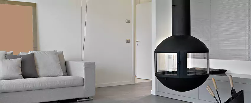 Hanging & Suspended Fireplaces Designer in Fuquay-Varina, North Carolina
