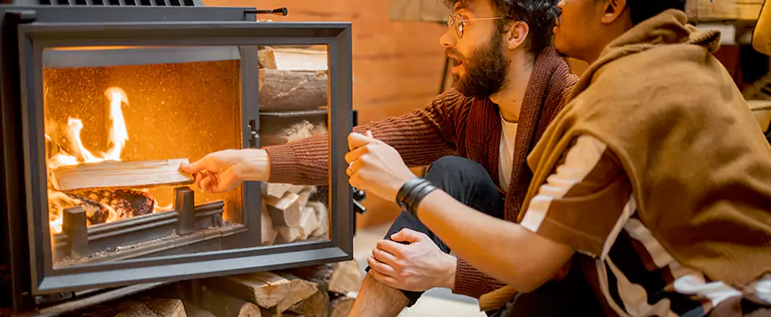 Benefits of Harman Stoves Fireplace in Fuquay-Varina, North Carolina