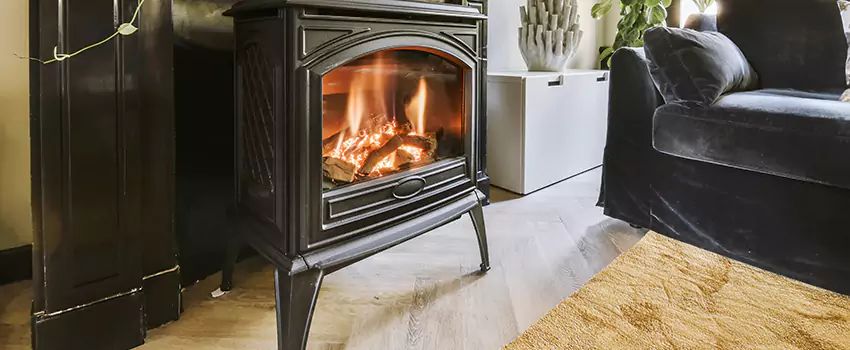 Cost of Hearthstone Stoves Fireplace Services in Fuquay-Varina, North Carolina