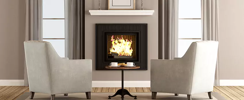 Heat & Glo Outdoor Gas Fireplaces Installation Contractors in Fuquay-Varina, North Carolina