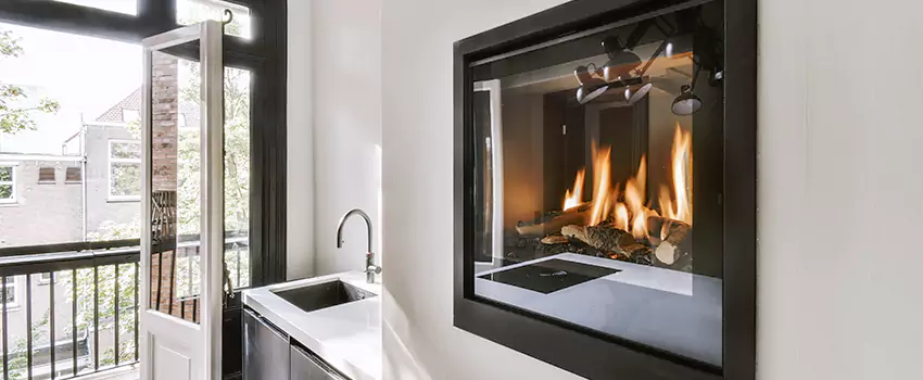 Heatilator Outdoor Fireplace Services in Fuquay-Varina, North Carolina