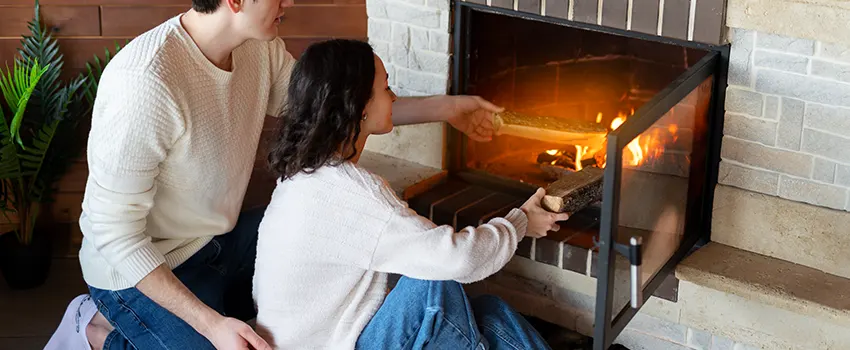 Kings Man Direct Vent Fireplaces Services in Fuquay-Varina, North Carolina