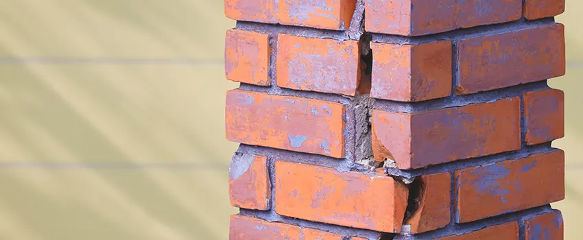 Leaking Chimney Repair And Replacement Cost in Fuquay-Varina, North Carolina