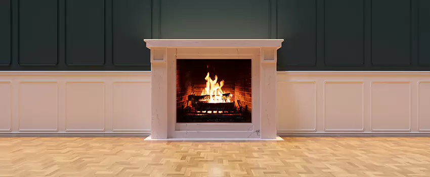 Napoleon Electric Fireplaces Inspection Service in Fuquay-Varina, North Carolina